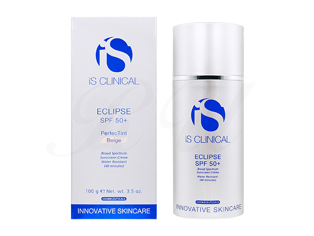 IsClinical IsClinical