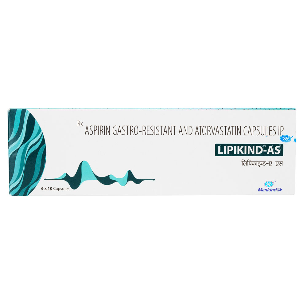 リピキンド-AS リピキンド-AS