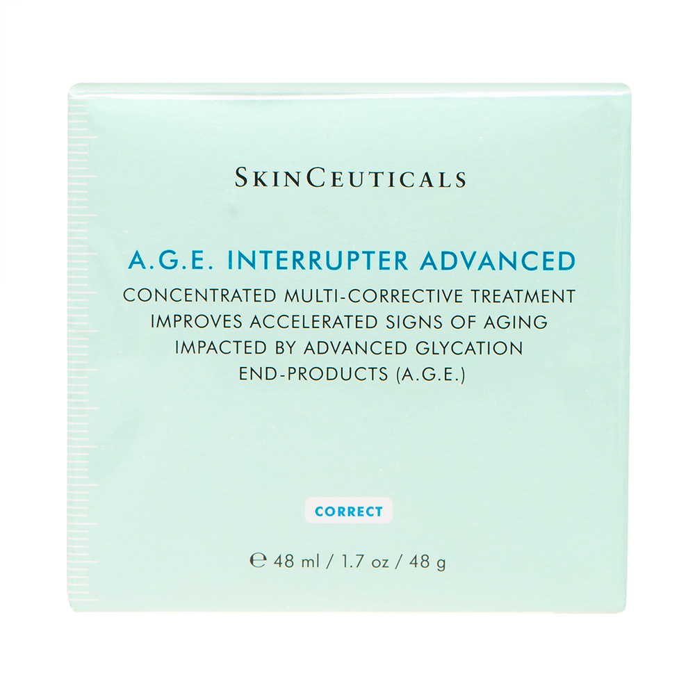 A.G.E.インターラプターアドバンスド（SKIN CEUTICALS）通販