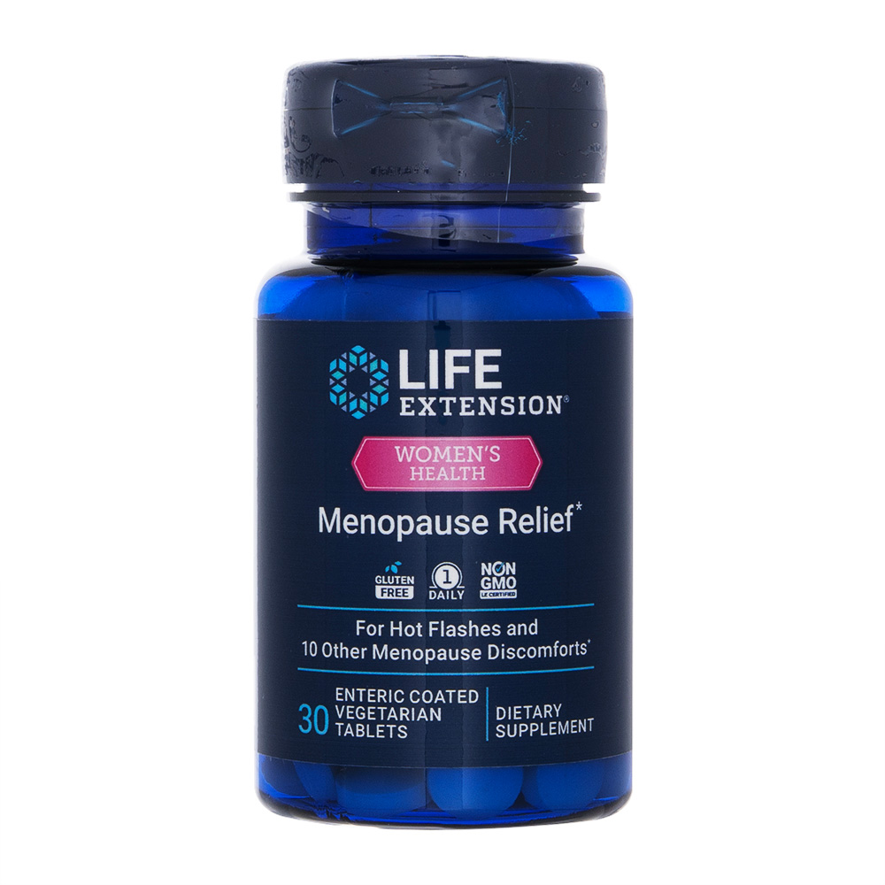 LifeExtension LifeExtension