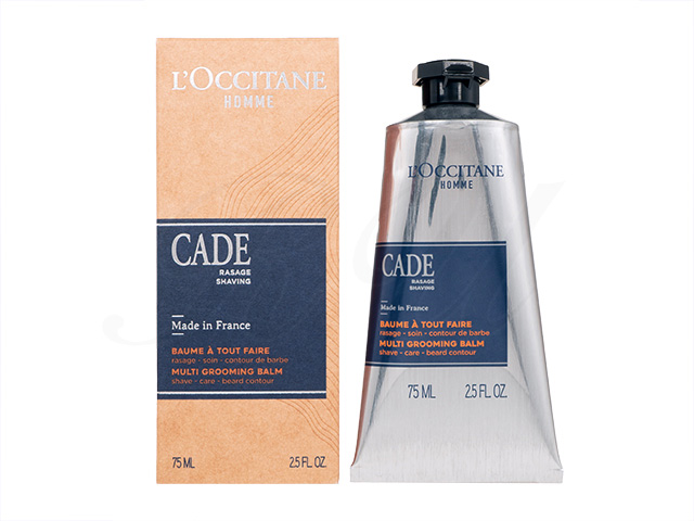 L'OCCITANE Eau de Cade ケード 香水 L'Occitane Eau De Cade Eau de Toilette For Men 3.4 oz