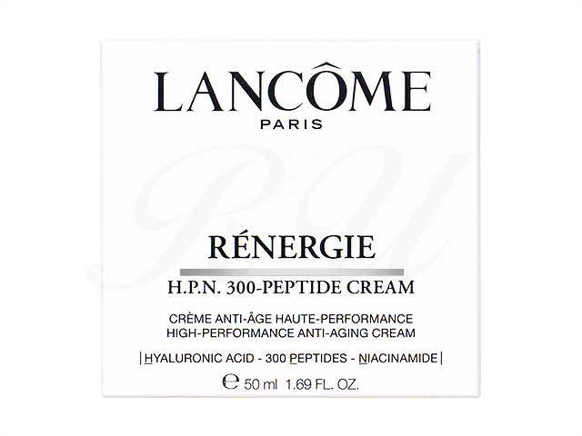 ヘレナ、ランコム レネルジー H.P.N.300ペプチドクリーム（LANCOME）通販