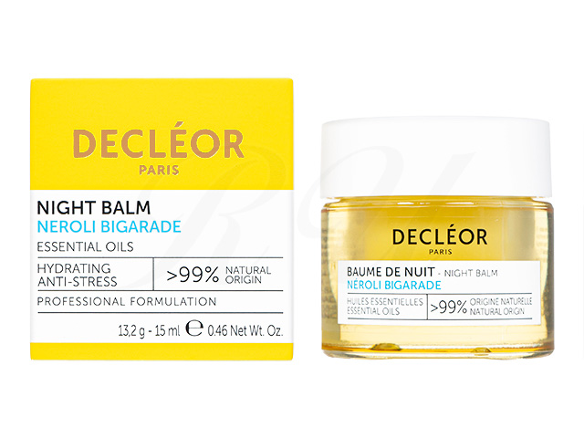 decleor 香水 ストア