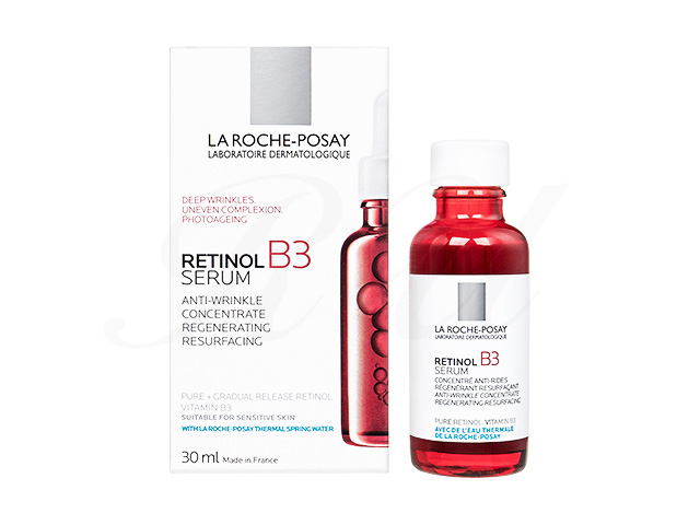 La Roche Posay - 美容液 保湿美容液】トレリアン ウルトラ セラムの製品情報・口コミ
