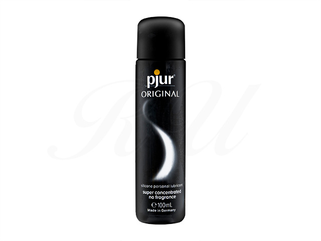 オリジナル シリコンパーソナルルブリカント（pjur）通販｜潤滑