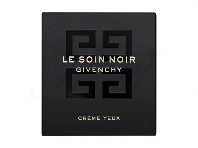 GIVENCHY LE SOIN NOIR アイクリーム Le Soin Noir Eye Cream - Firming and protective eye cream