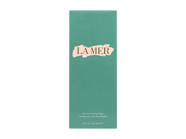 試してみた】ザ・クレンジング フォーム LA MERの効果・肌質別の