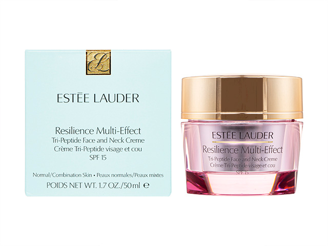 ESTEE LAUDER レジリ マルチ-エフェクト クリーム 50mL レジリ マルチ-エフェクト ナイト クリーム | エスティ ローダー
