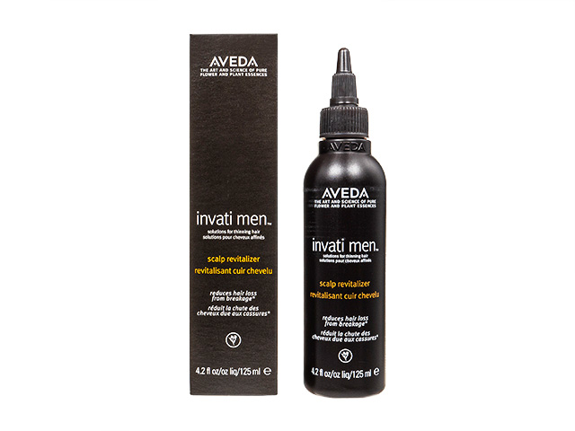 invati ultra advanced™ revitalizing scalp serum | Aveda