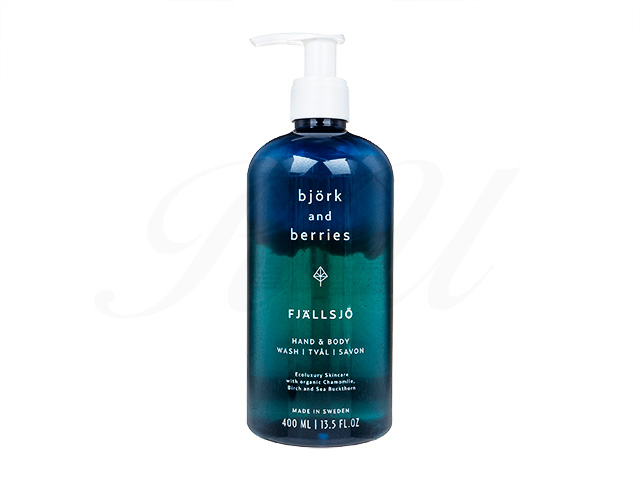 Bjork&Berries Bjork&Berries