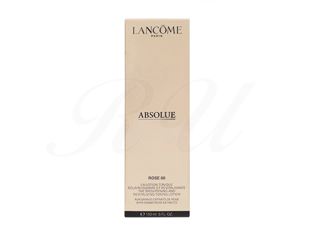 Absolue Rose 80 Micro-Diffusion Moisturizing Emulsion - Lancôme