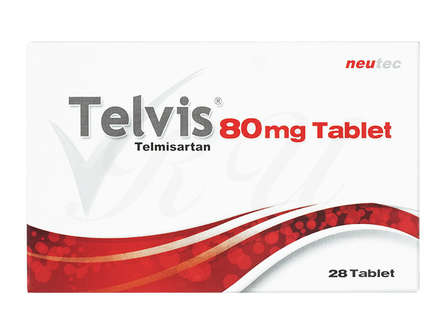 テルビス80mg テルビス80mg