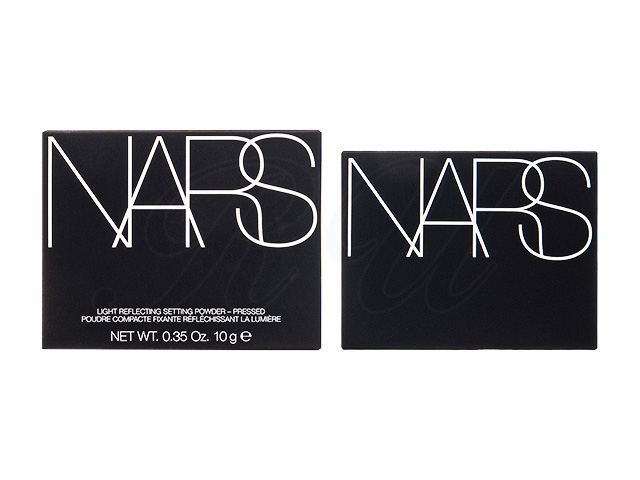 NARS]ライトリフレクティングセッティングパウダー 通販｜メイクアップ