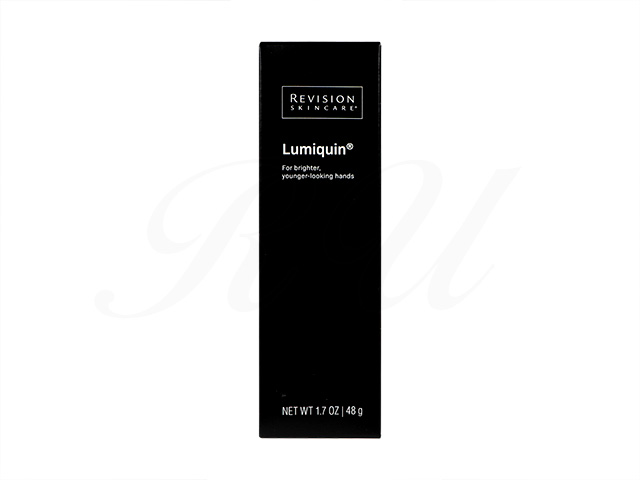 REVISION SKINCARE]Lumiquin通販｜クリーム・パック・マスク | オオサカ堂