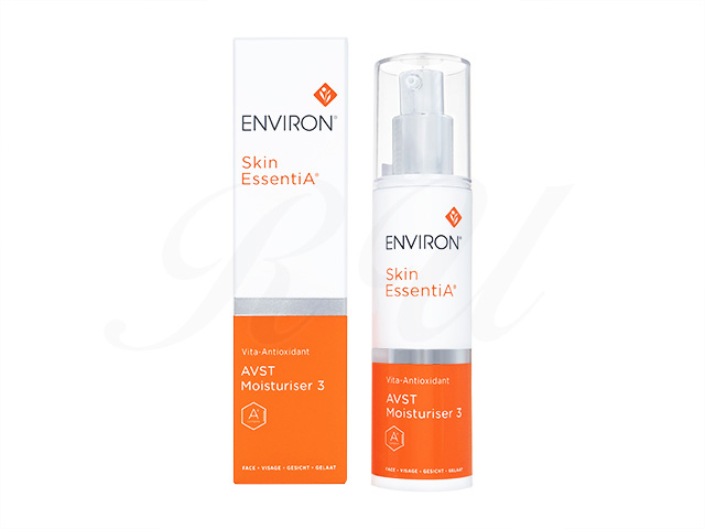 ENVIRON]Skin EssentiA Vita-Antioxidant AVST Moisturiser 3通販 