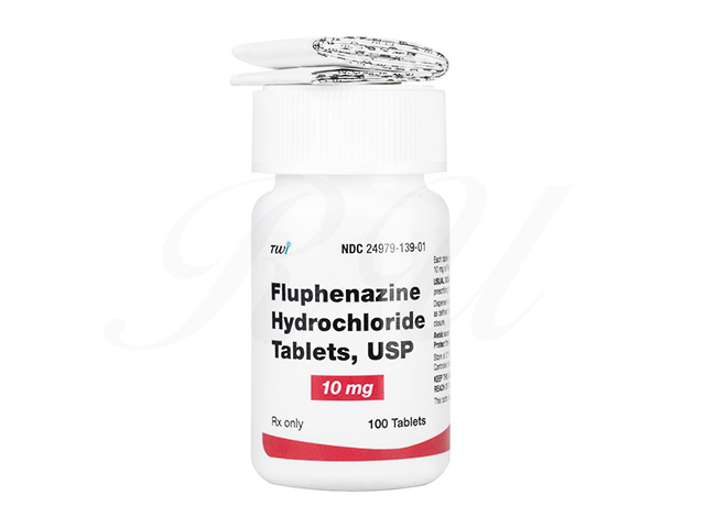 塩酸フルフェナジン10mg 塩酸フルフェナジン10mg