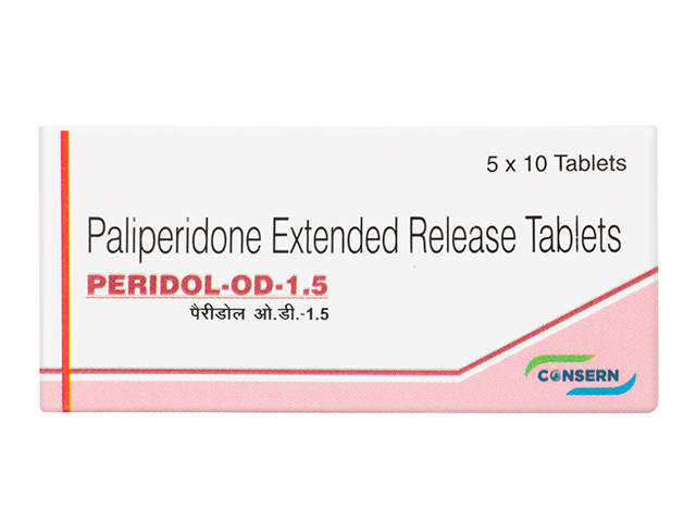 インヴェガの副作用