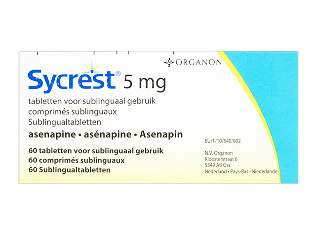 シクレスト舌下錠通販｜うつ・統合失調症 | オオサカ堂