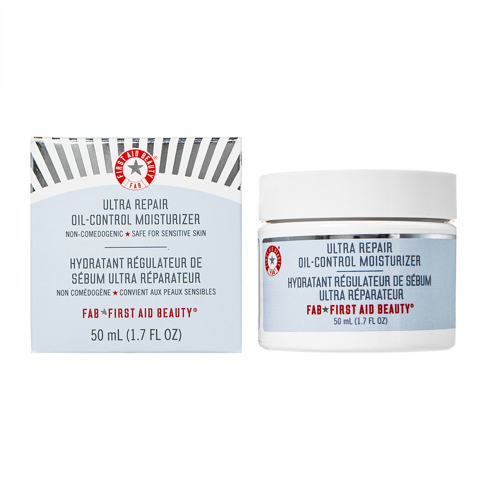 FIRSTAIDBEAUTY FIRSTAIDBEAUTY