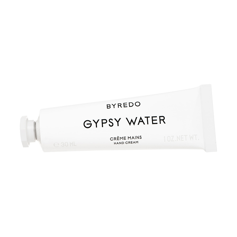 21000円→→→18000円BYREDO Gypsy Water ハンドクリーム