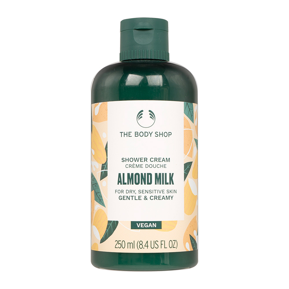 TheBodyShop TheBodyShop