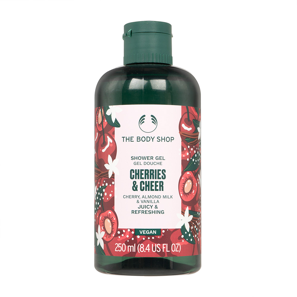 TheBodyShop TheBodyShop