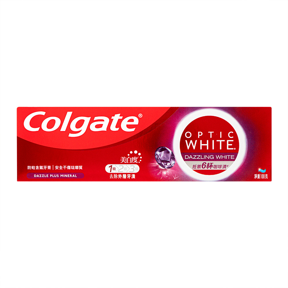 Colgate Colgate