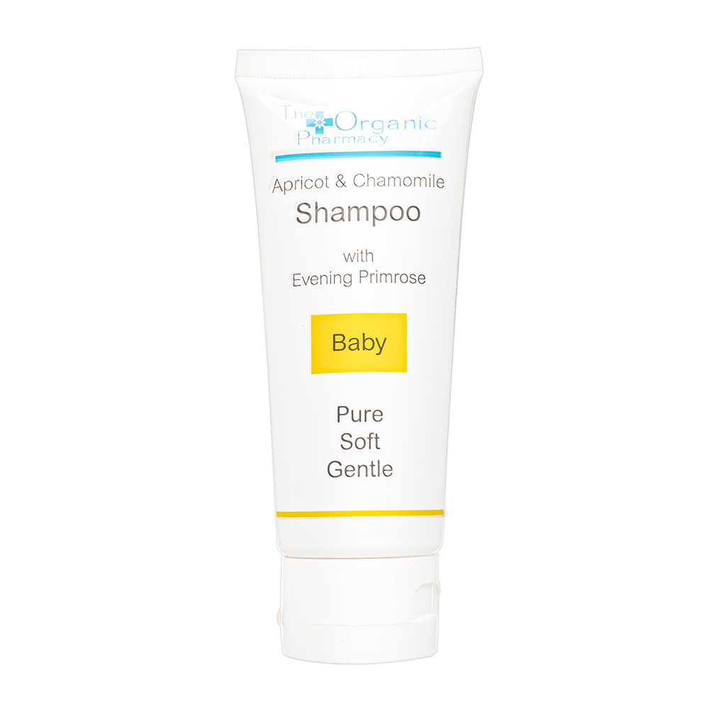 TheOrganicPharmacy TheOrganicPharmacy