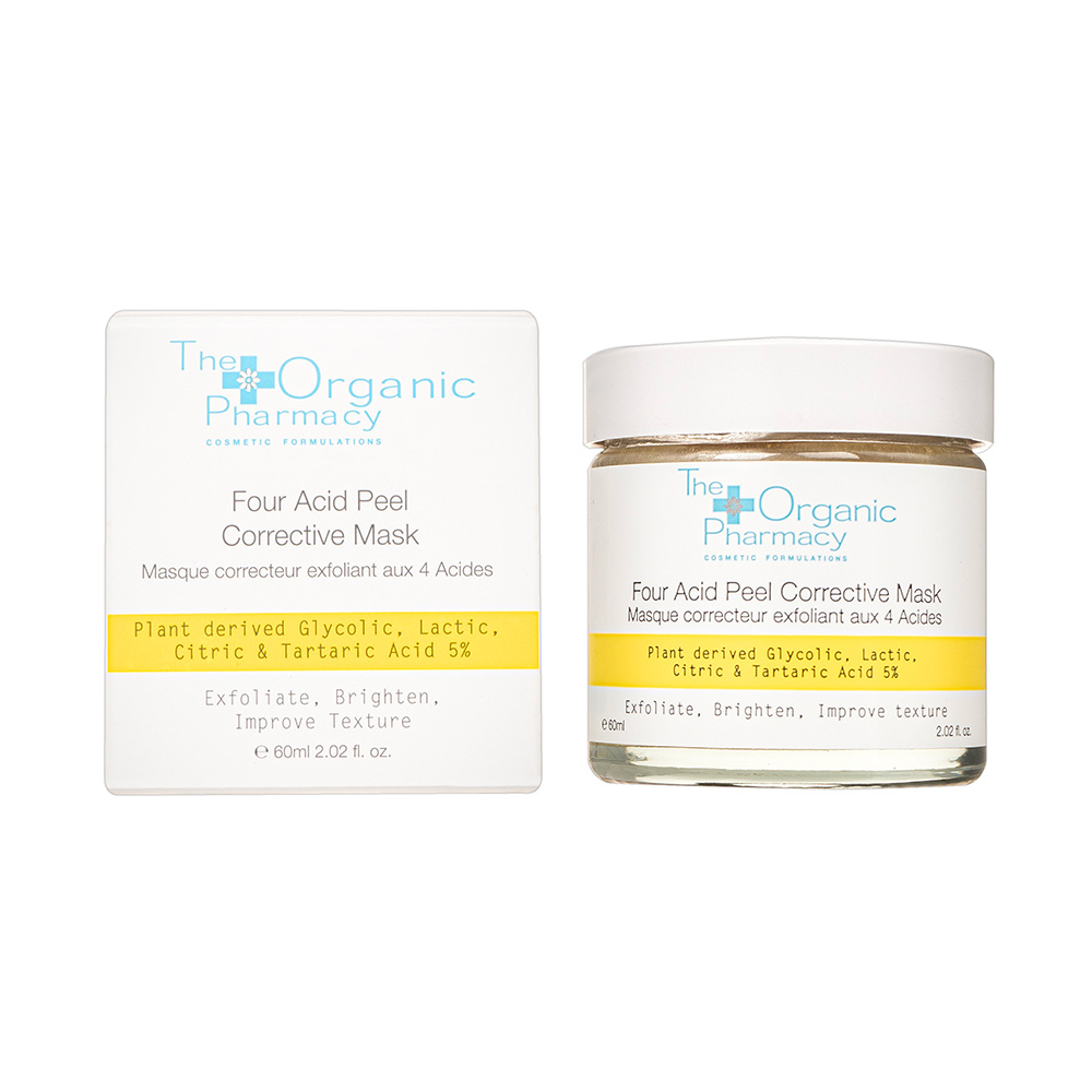 TheOrganicPharmacy TheOrganicPharmacy