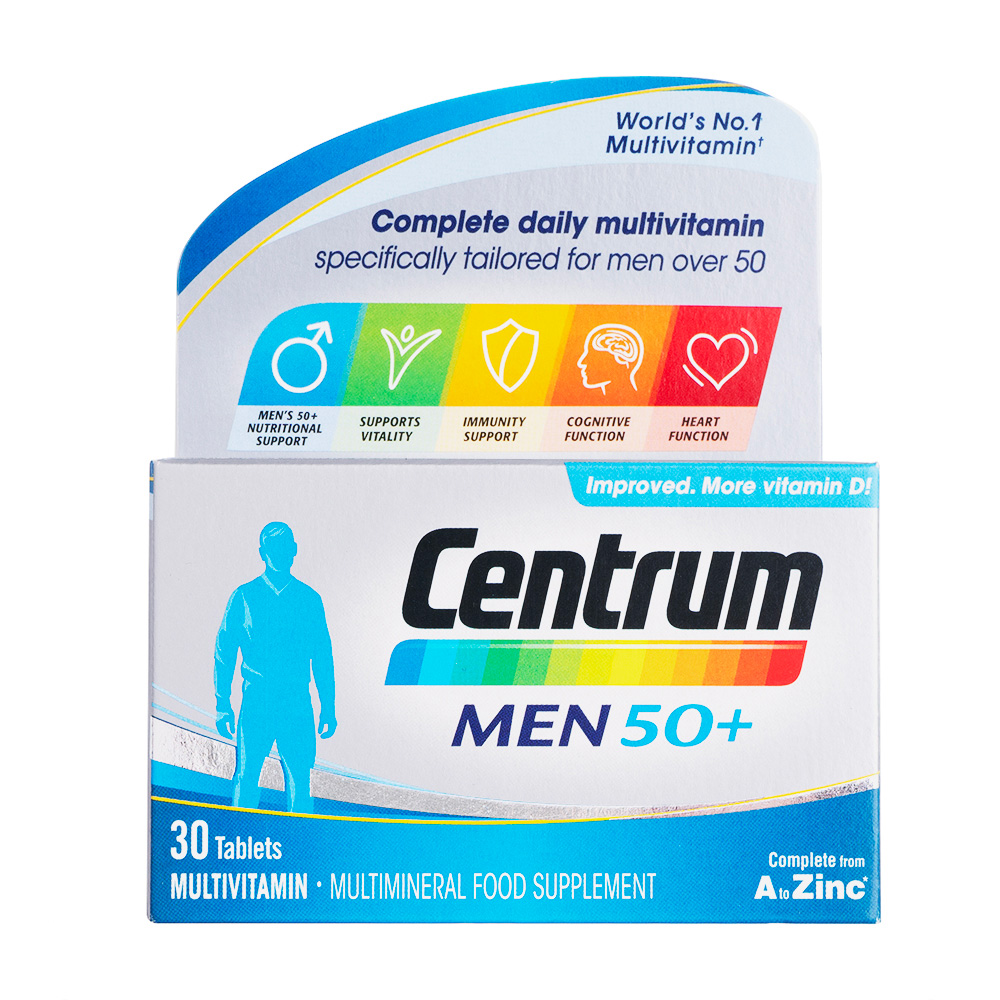 Centrum Centrum