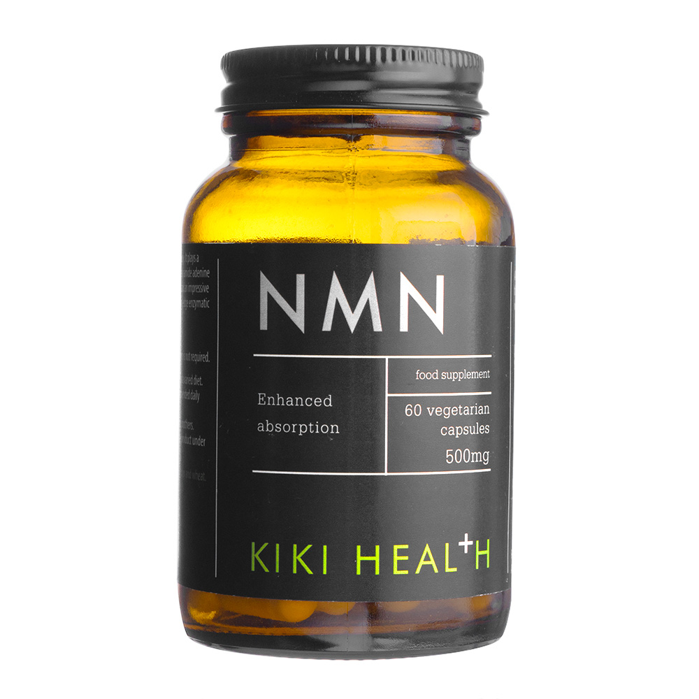 KIKI HEALTH]NMN500mg通販｜毎日の健康(サプリ・食品) | オオサカ堂