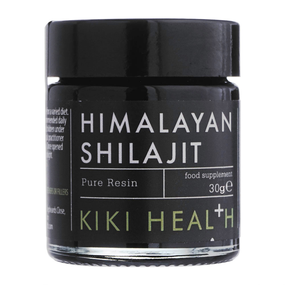 Kiki-Health Kiki-Health