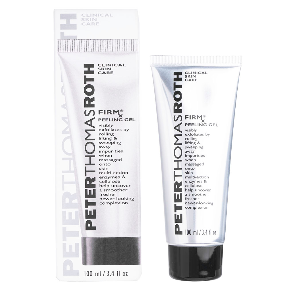 ファームXピーリングジェル[PETER THOMAS ROTH]通販｜洗顔石鹸