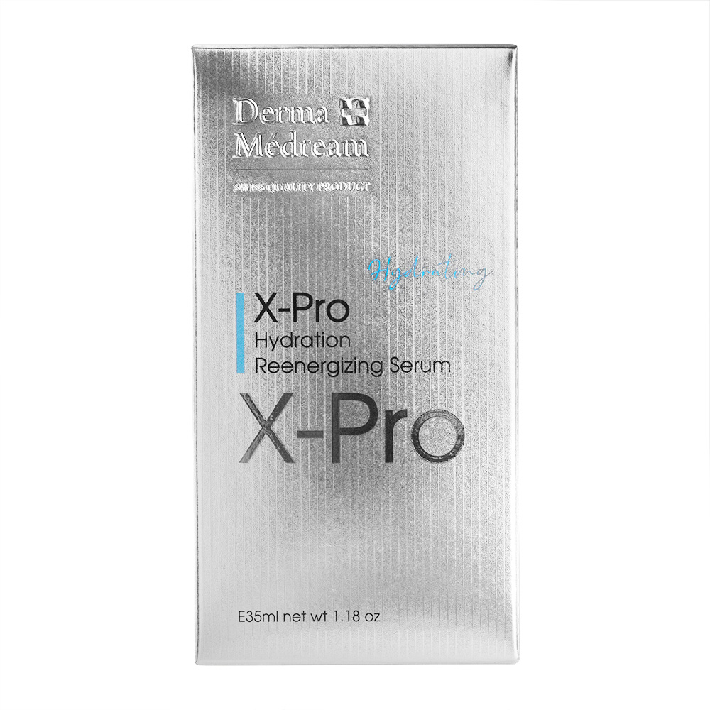 DermaMedream DermaMedream