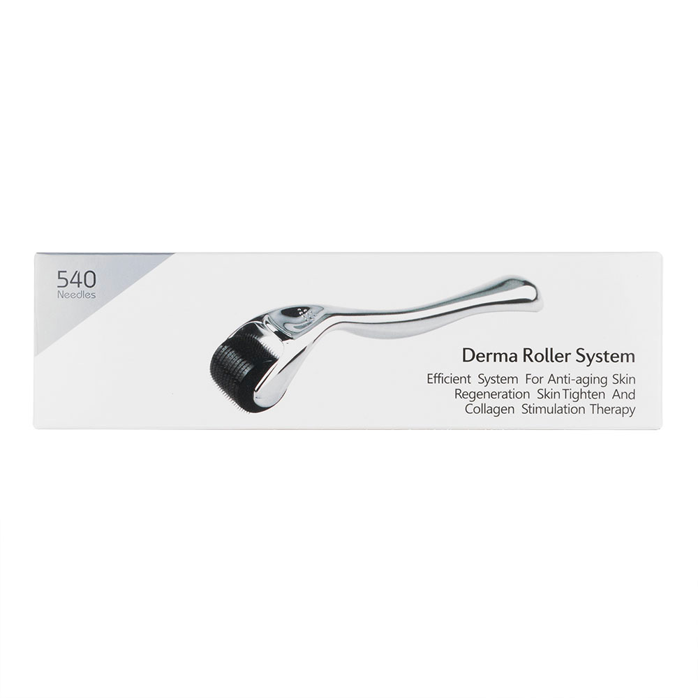 ダーマ ローラー システム 0.20mm通販｜ニキビ・傷跡・肉割れ | オオサカ堂