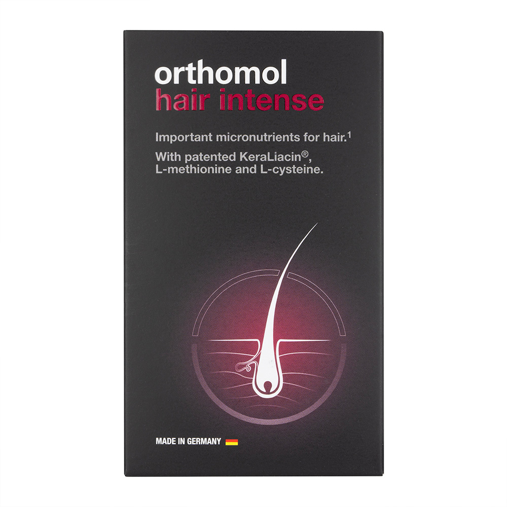 orthomol orthomol