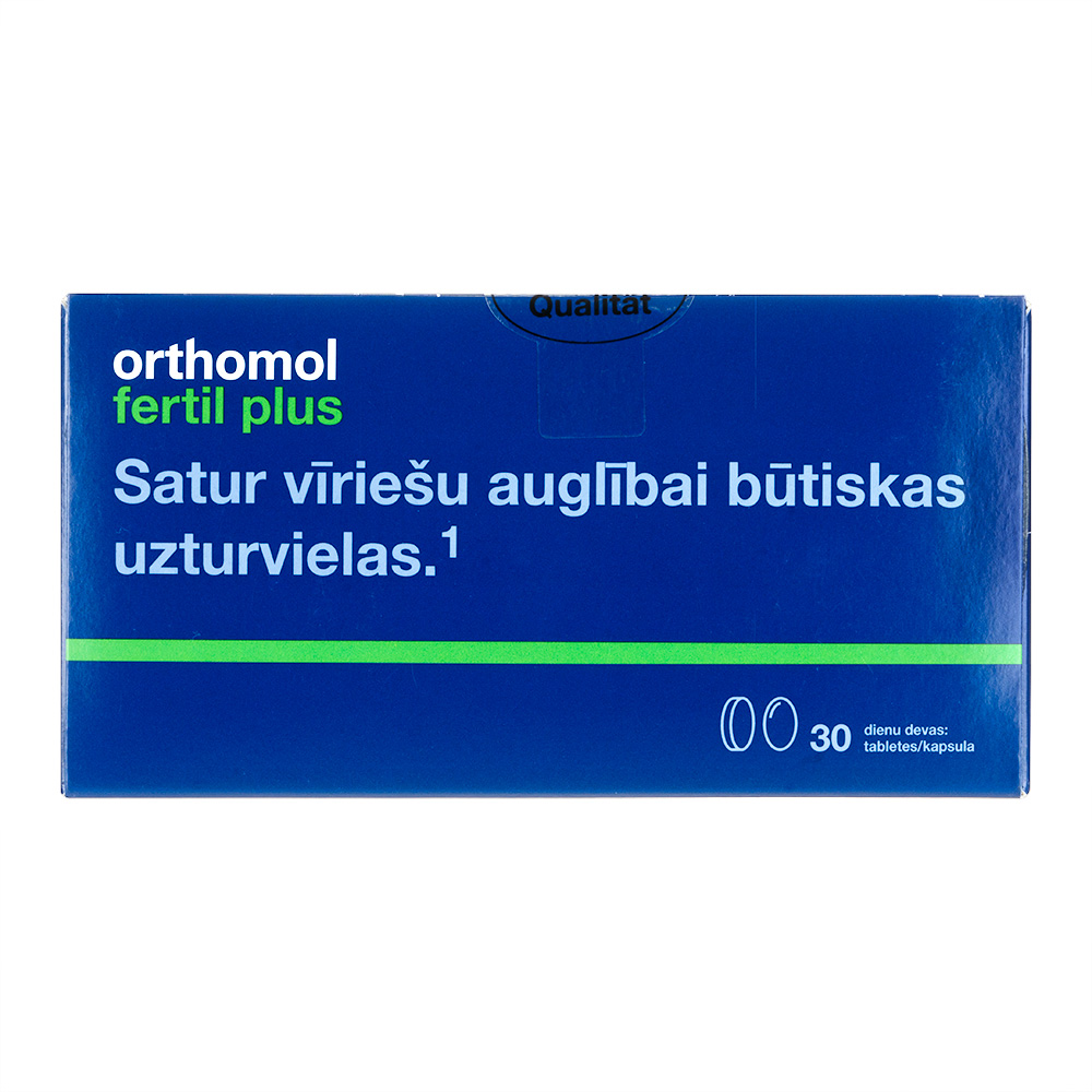 orthomol orthomol