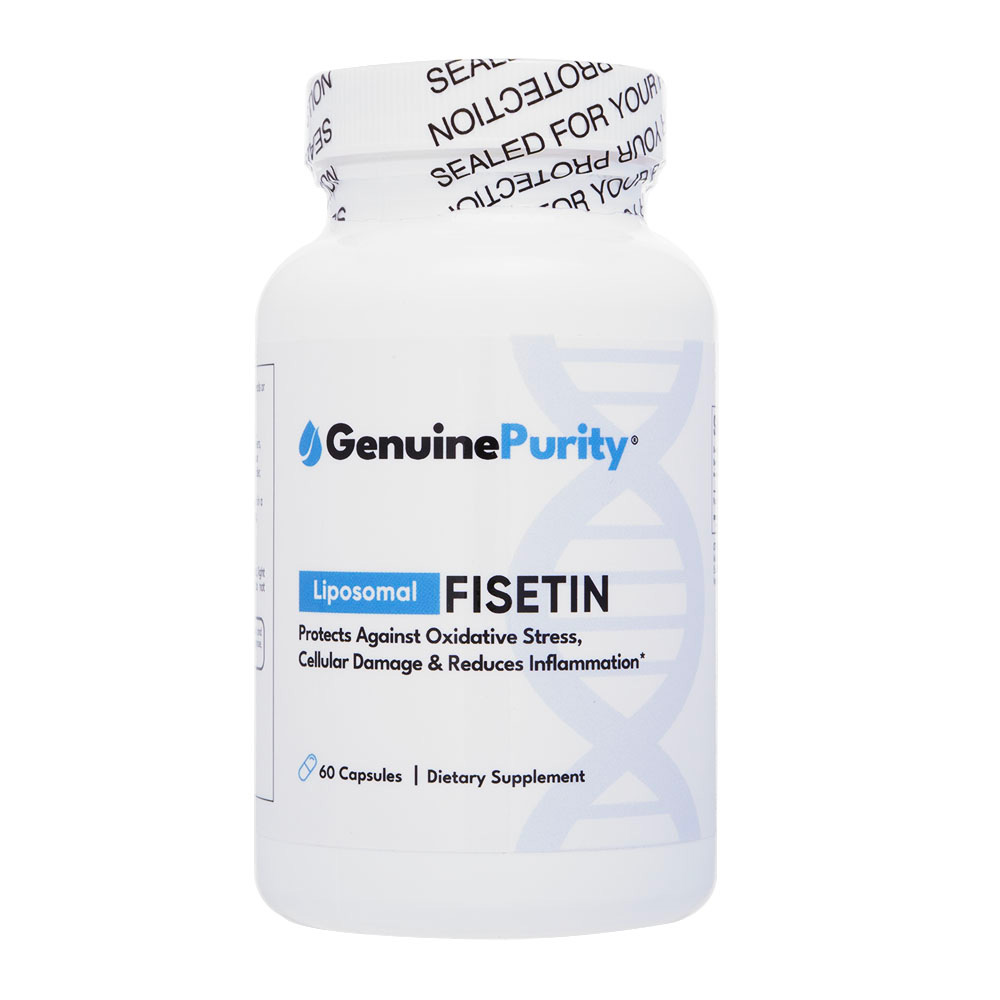 Genuine Purity Genuine Purity