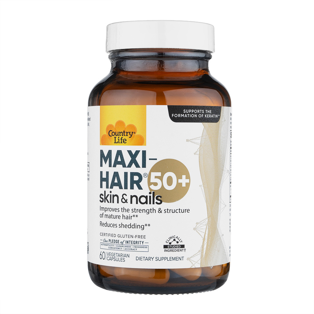 Country Life Country Life