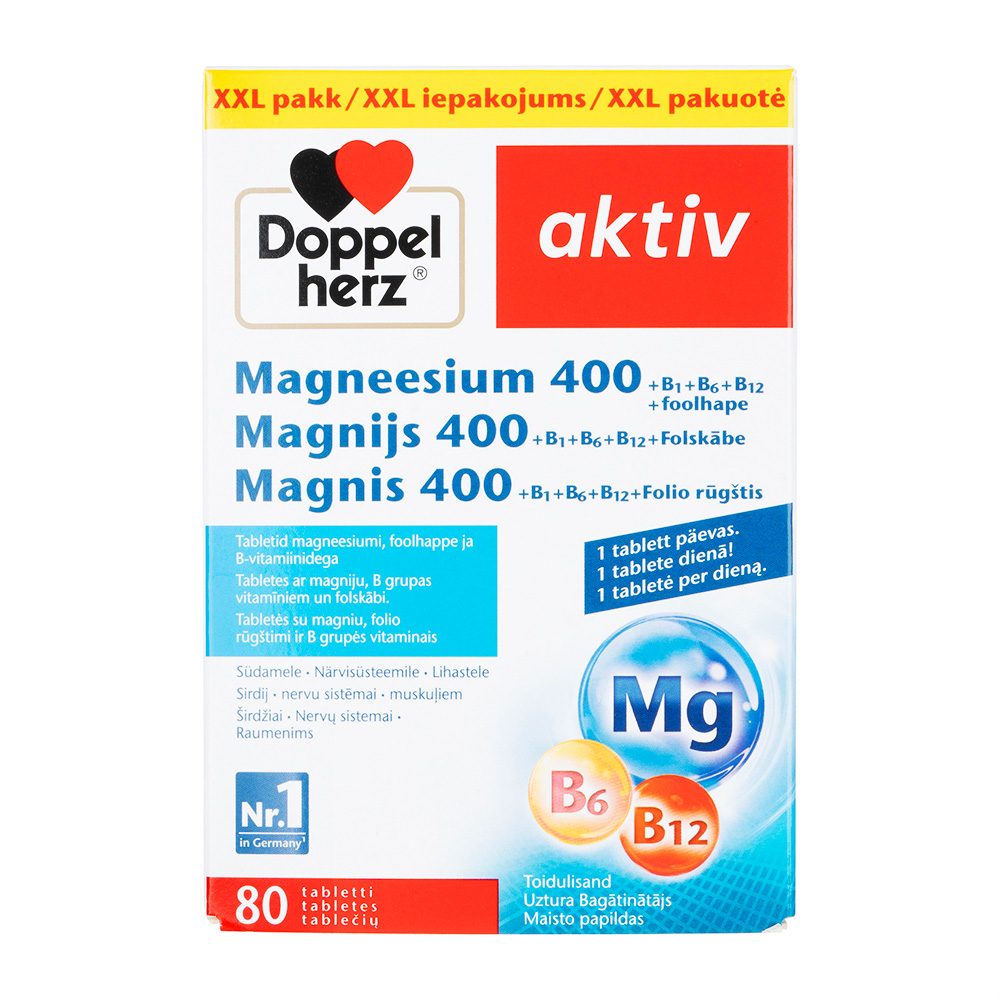 Doppelherz Doppelherz