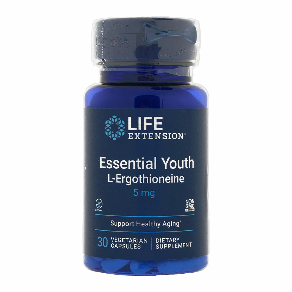 LIFE EXTENSION LIFE EXTENSION