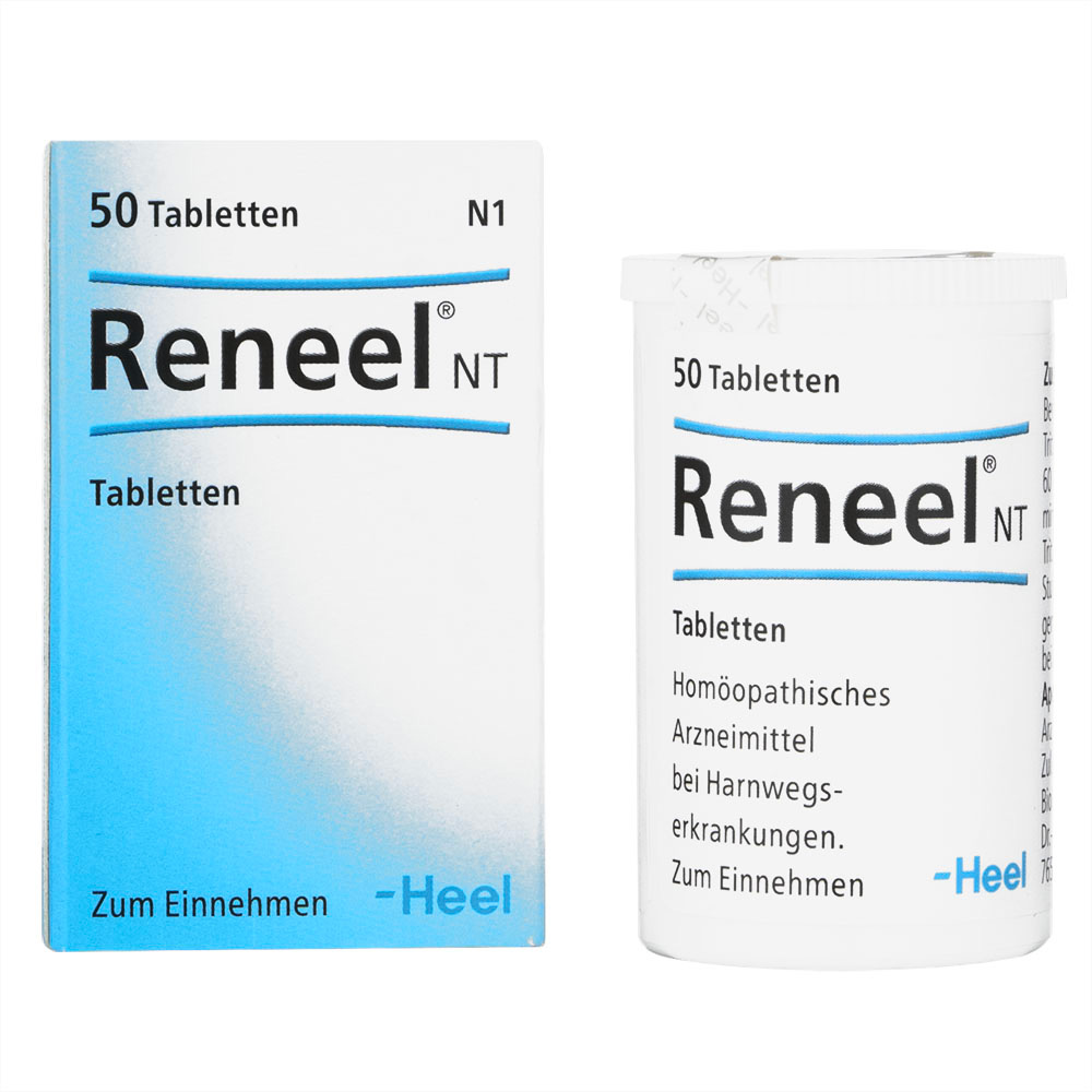 Heel]リニールNT通販｜抗生物質(淋病・クラミジア・梅毒