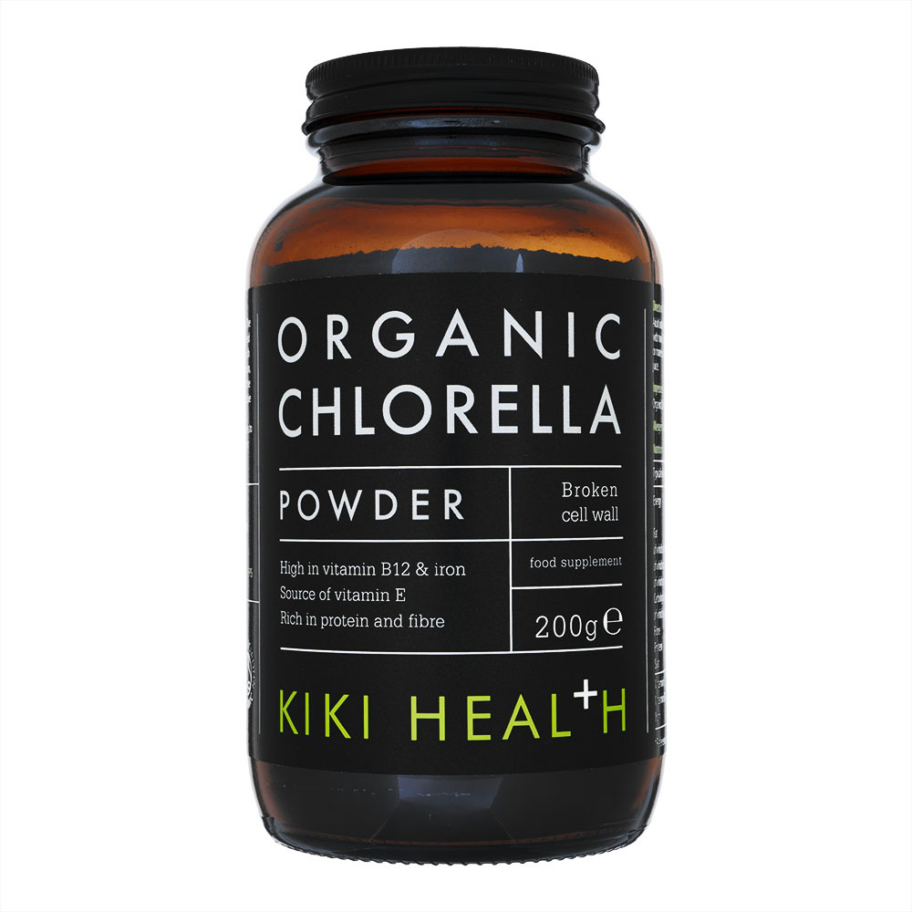 KIKI HEALTH KIKI HEALTH