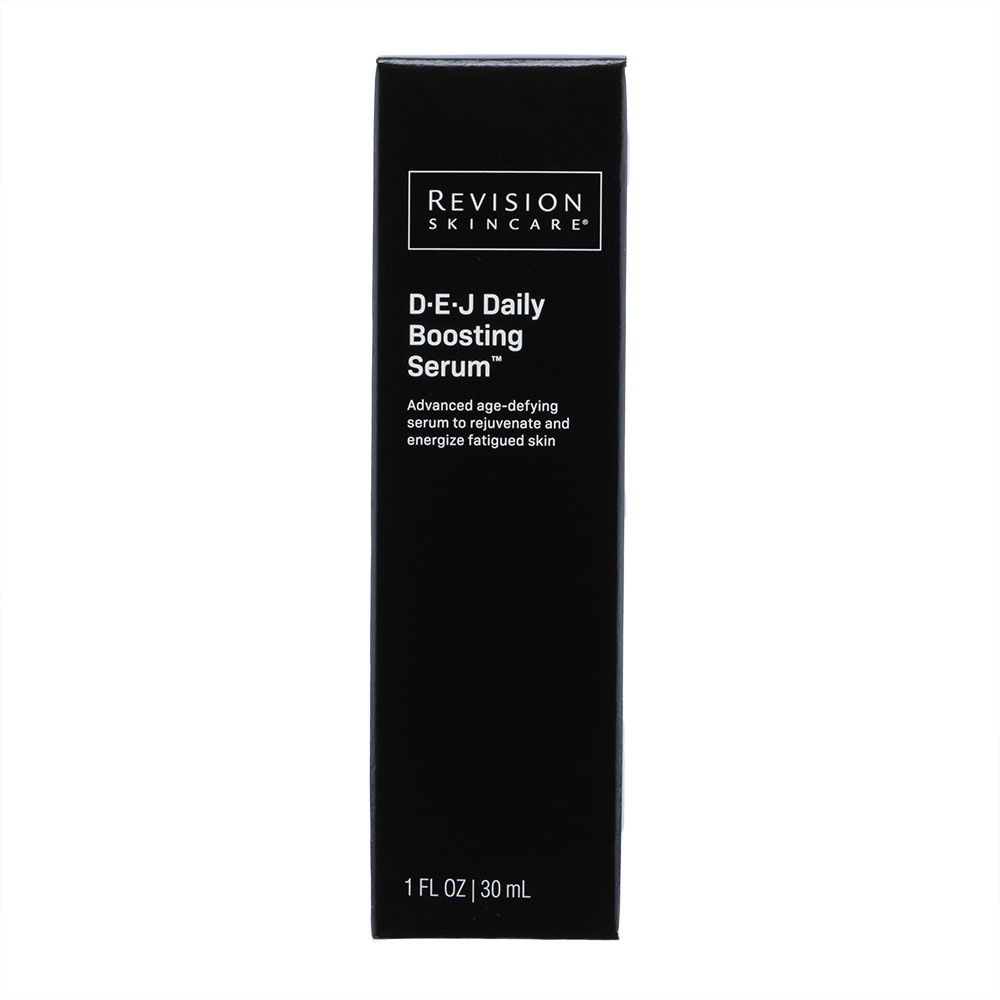 DEJデイリーブースティングセラム（Revision Skincare /美容
