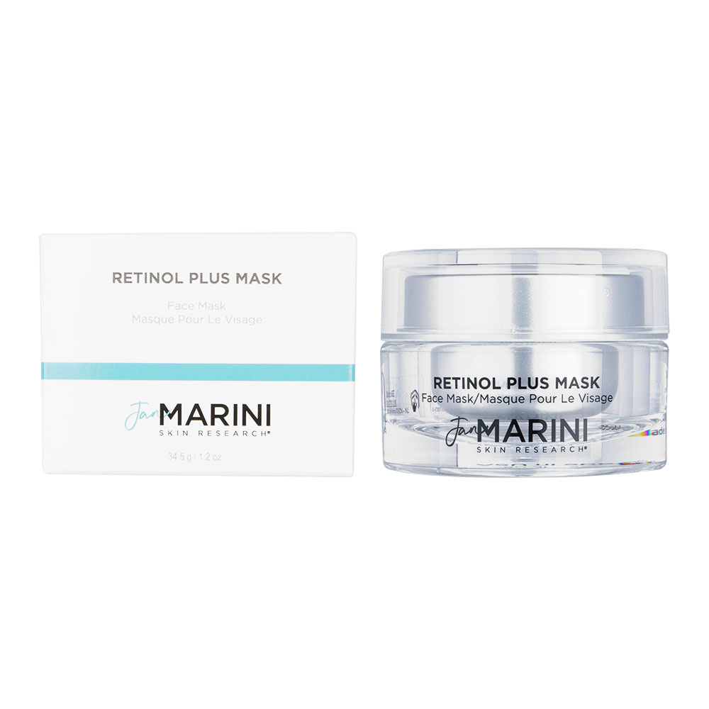 Jan MARINI SKIN RESEARCH]レチノール プラスマスク通販｜シワ