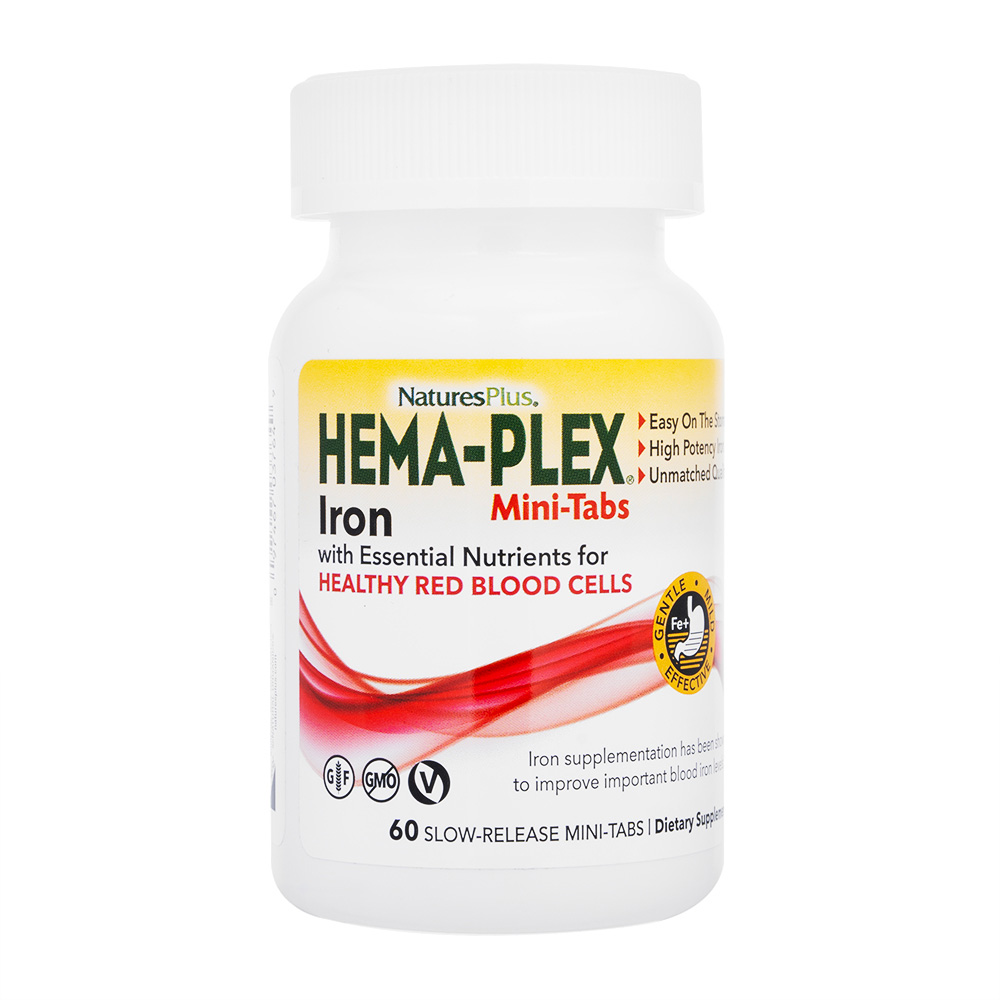 NaturesPlus NaturesPlus