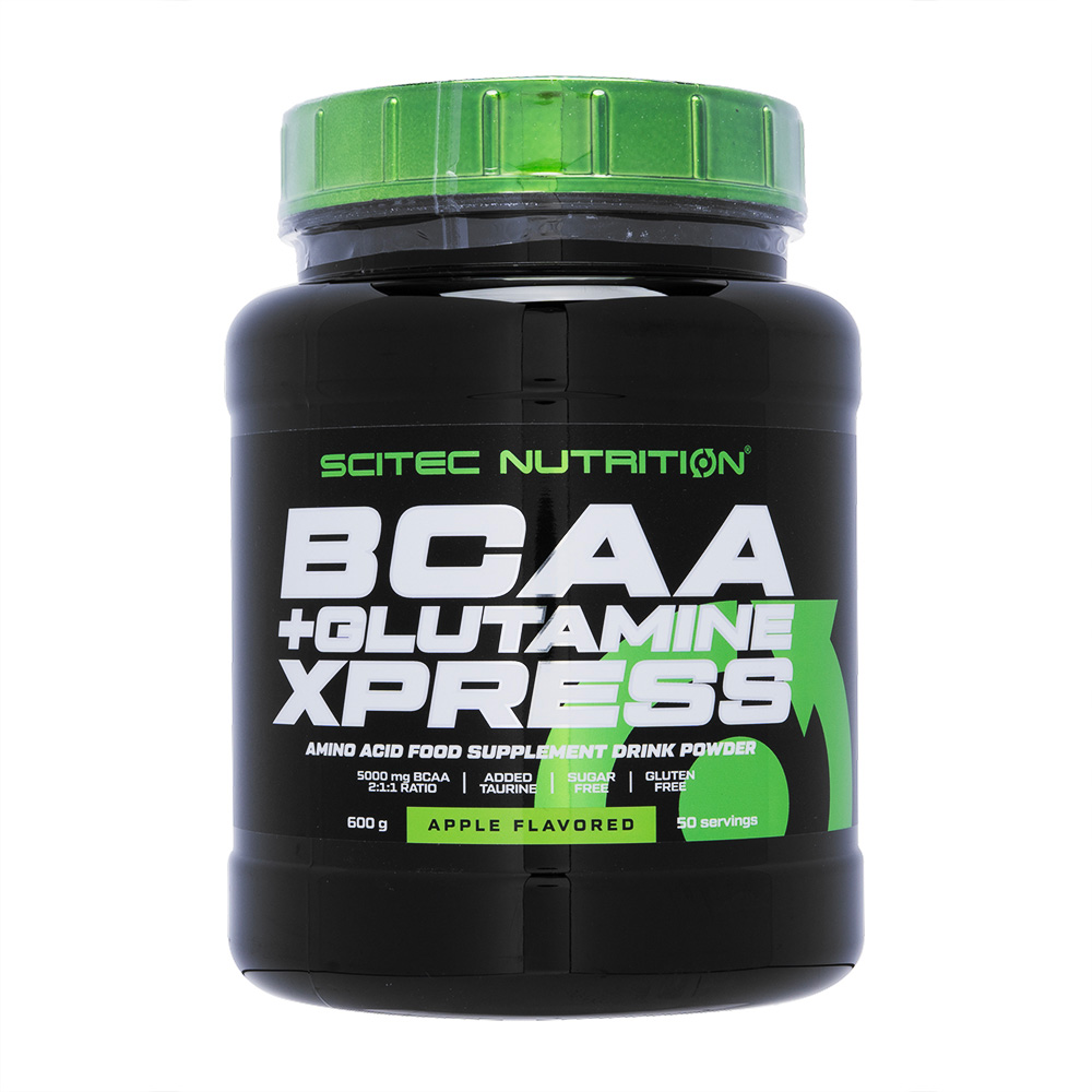 SCITECNUTRITION SCITECNUTRITION