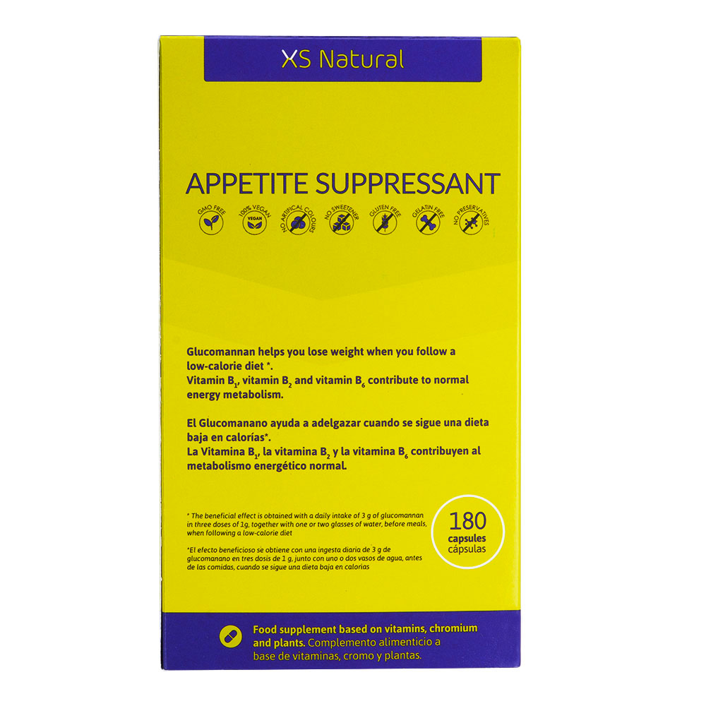 XS Natural XS Natural