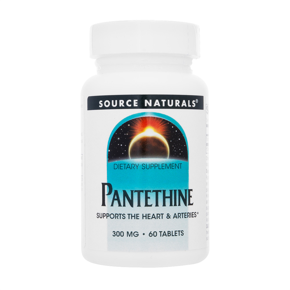 SourceNaturals SourceNaturals