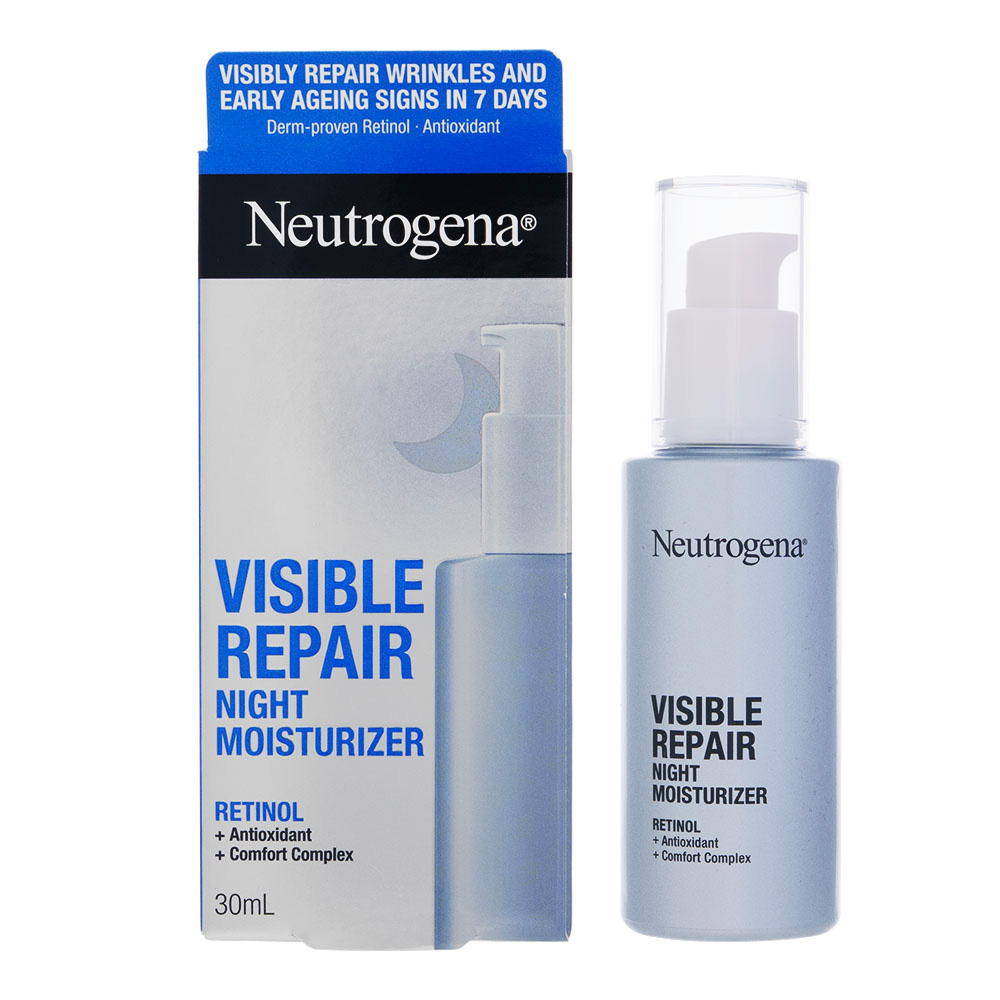 Neutrogena Neutrogena